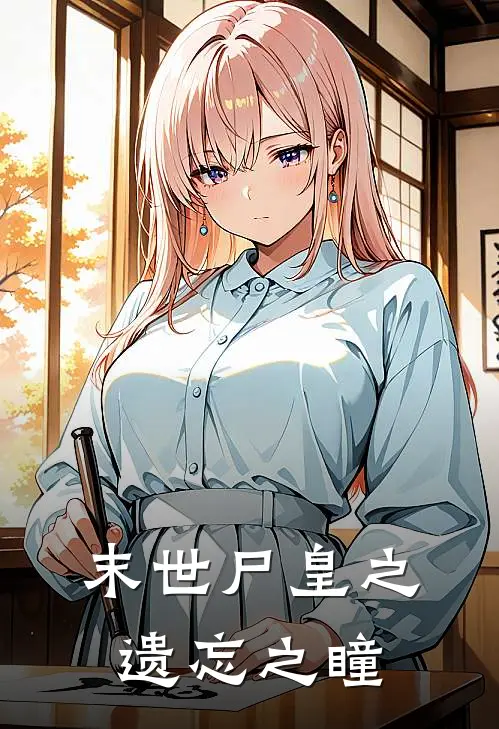 末世尸皇之遗忘之瞳