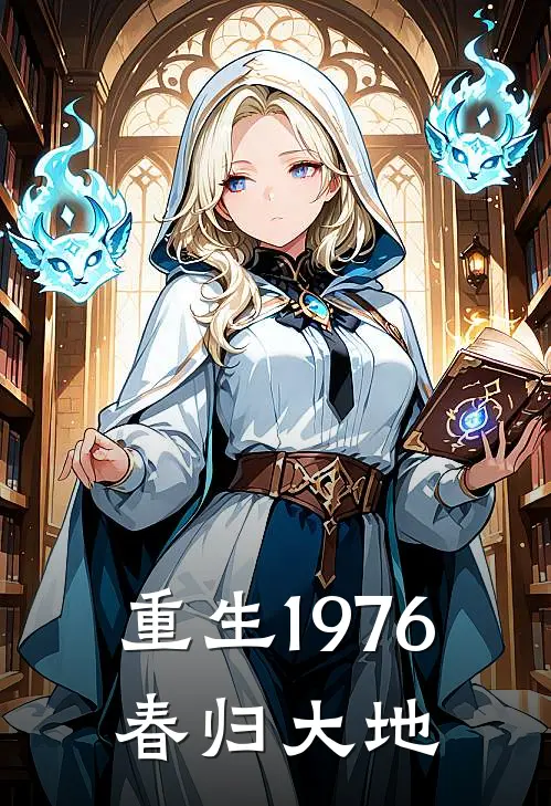 重生1976，春归大地