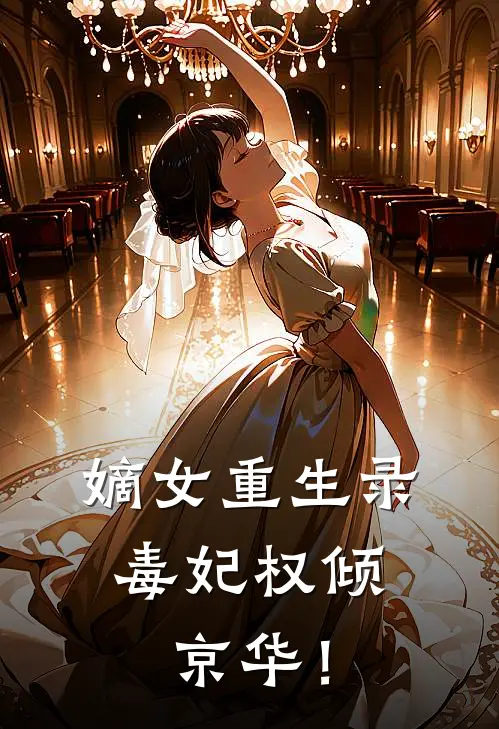 嫡女重生录：毒妃权倾京华！