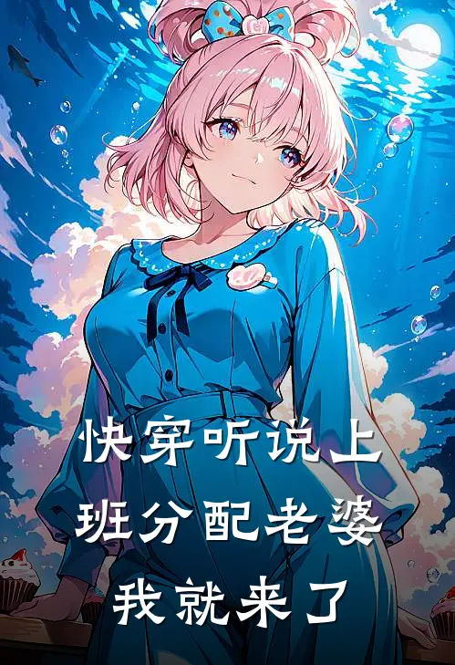 快穿听说上班分配老婆，我就来了