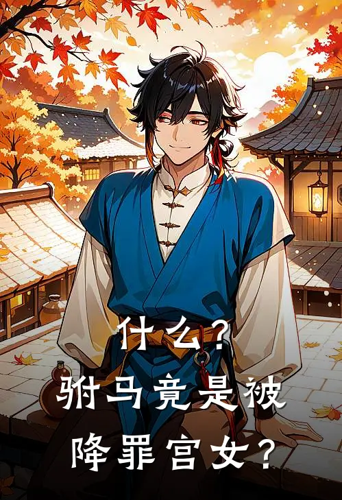 什么？驸马竟是被降罪宫女？