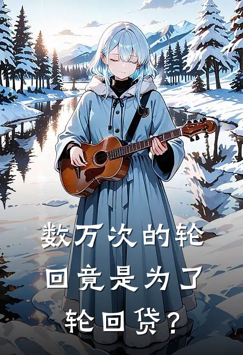 数万次的轮回竟是为了轮回贷？