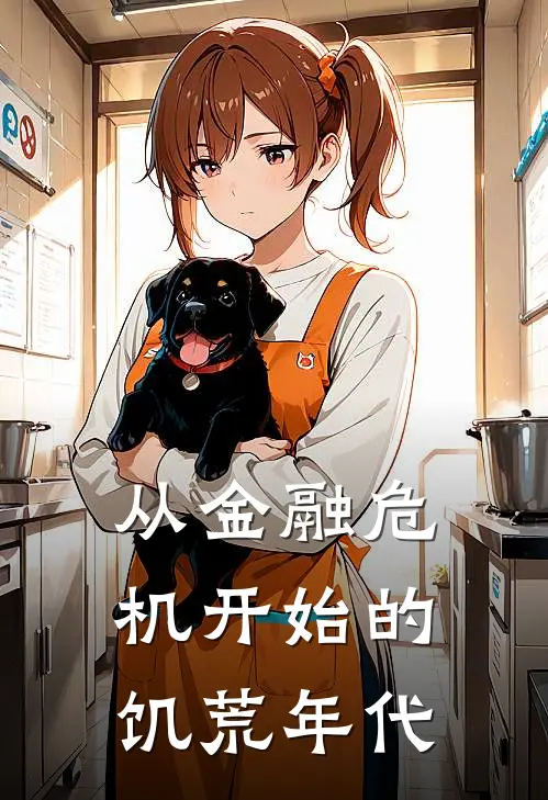 从金融危机开始的饥荒年代