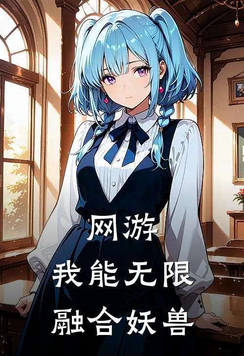 网游：我能无限融合妖兽