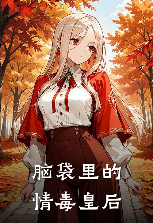 脑袋里的情毒皇后