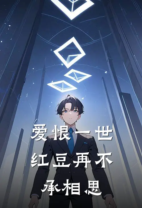 爱恨一世，红豆再不承相思