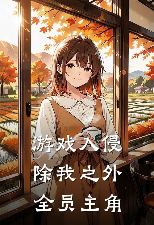 游戏入侵除我之外全员主角
