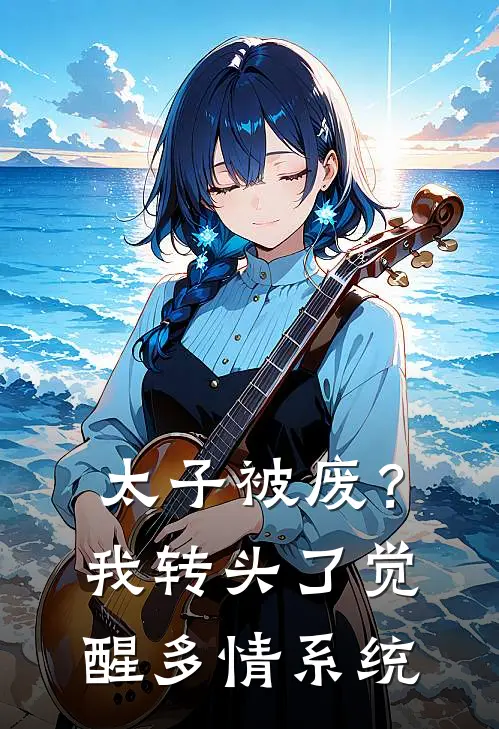 太子被废？我转头了觉醒多情系统