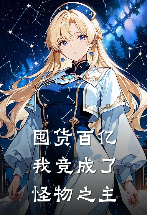 囤货百亿，我竟成了怪物之主