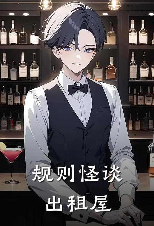 规则怪谈·出租屋