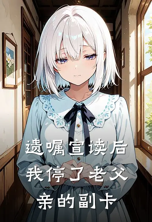 遗嘱宣读后，我停了老父亲的副卡