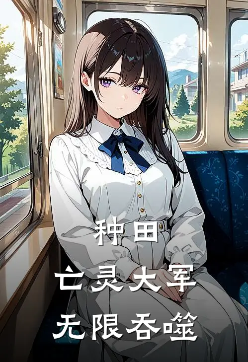 种田：亡灵大军无限吞噬