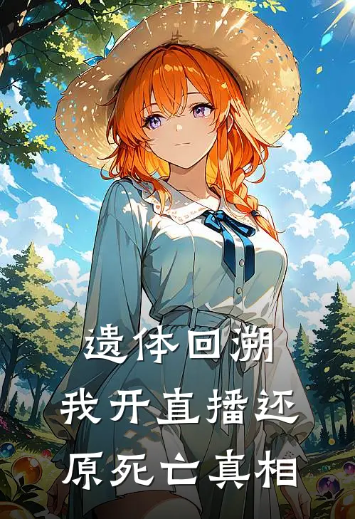 遗体回溯：我开直播还原死亡真相