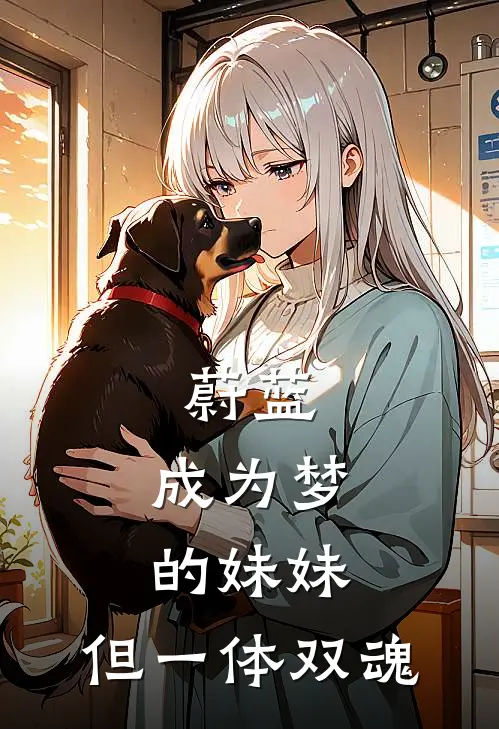 蔚蓝：成为梦的妹妹，但一体双魂