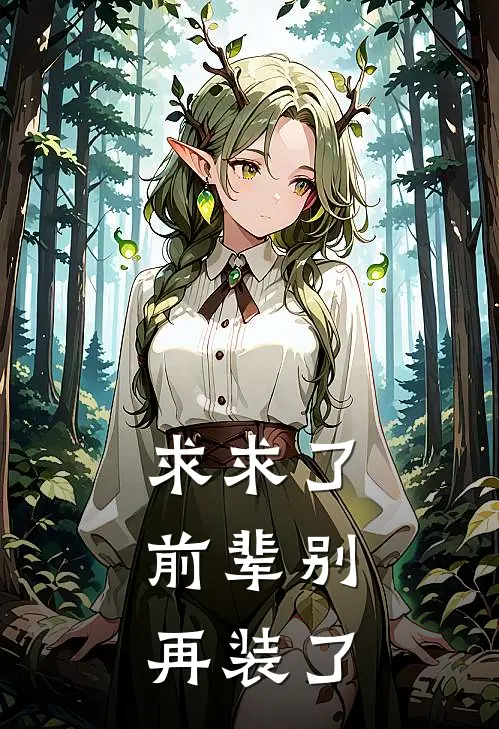 求求了，前辈别再装了