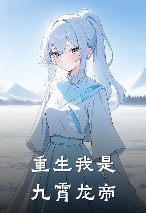 重生我是九霄龙帝