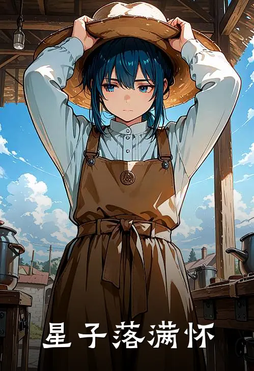 星子落满怀