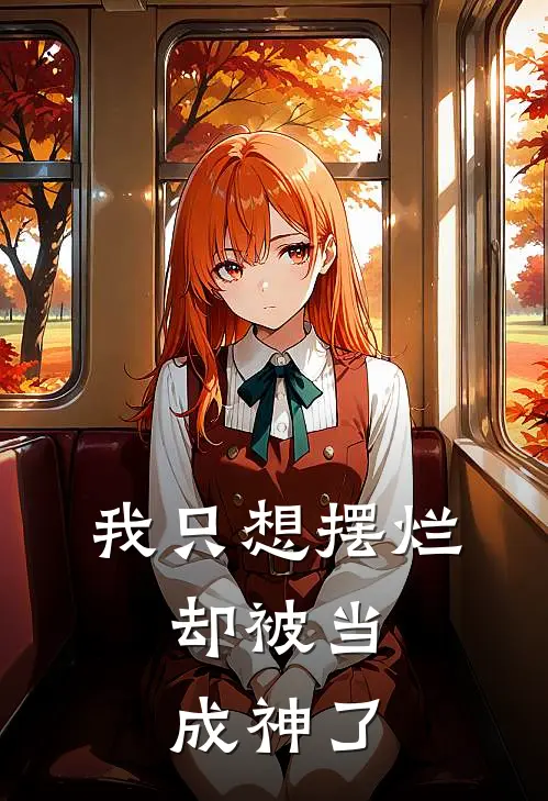 我只想摆烂，却被当成神了