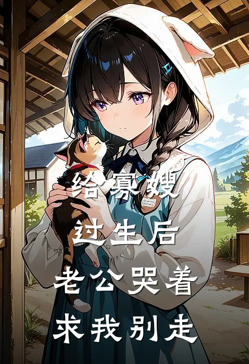 给寡嫂过生后，老公哭着求我别走