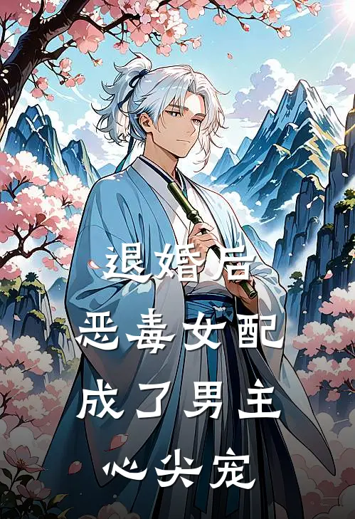 退婚后，恶毒女配成了男主心尖宠
