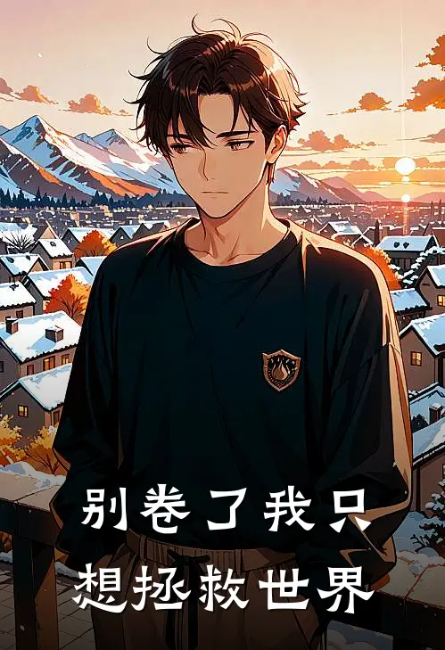 别卷了我只想拯救世界