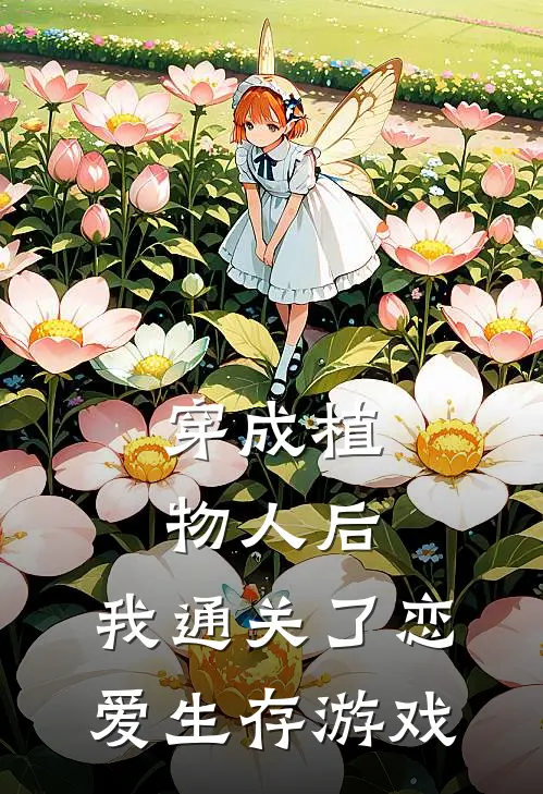 穿成植物人后，我通关了恋爱生存游戏