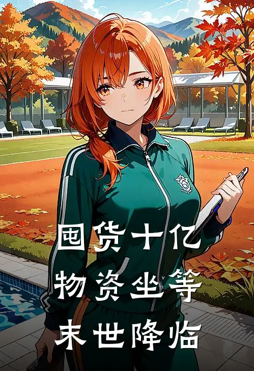 囤货十亿物资坐等末世降临