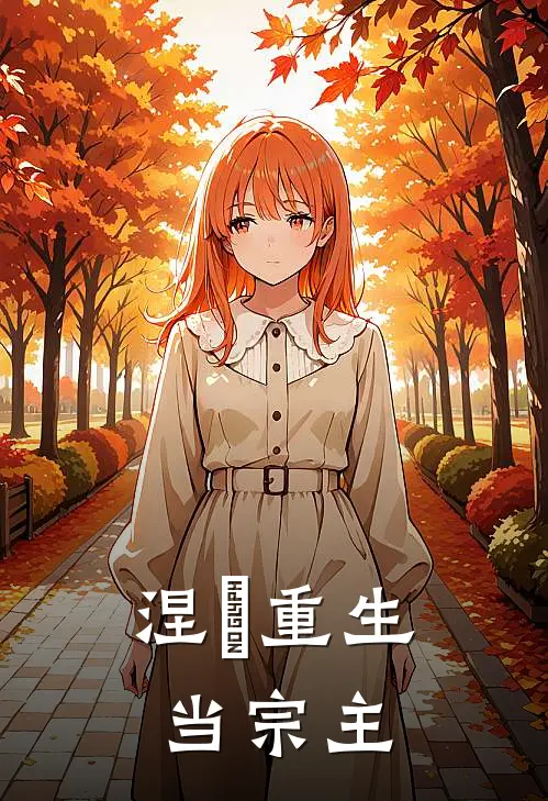 涅槃重生当宗主