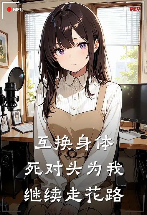 互换身体，死对头为我继续走花路