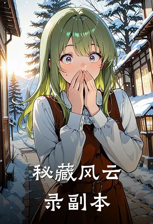 秘藏风云录-副本