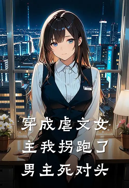 穿成虐文女主我拐跑了男主死对头