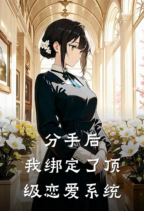 分手后，我绑定了顶级恋爱系统