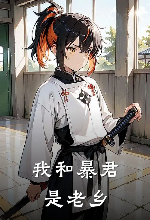 我和暴君是老乡