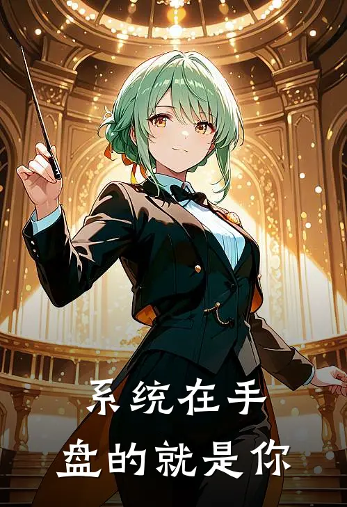 系统在手，盘的就是你