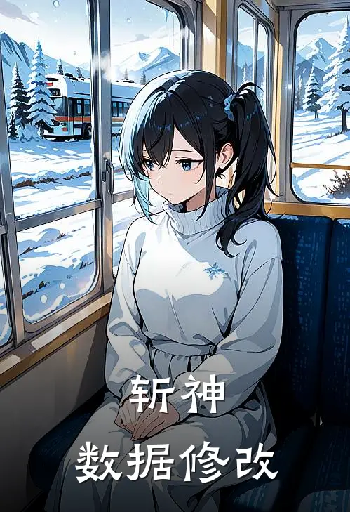 斩神，数据修改