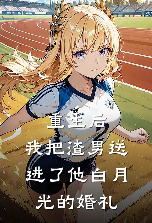 重生后，我把渣男送进了他白月光的婚礼
