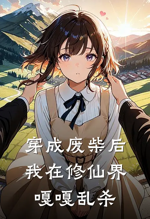 穿成废柴后我在修仙界嘎嘎乱杀