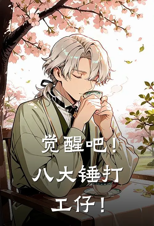 觉醒吧！八大锤打工仔！