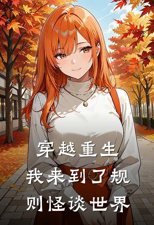 穿越重生，我来到了规则怪谈世界