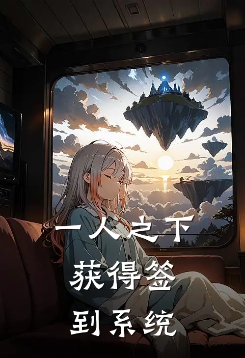 一人之下，获得签到系统