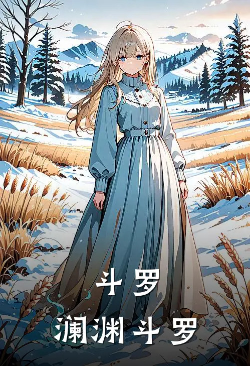 斗罗：澜渊斗罗