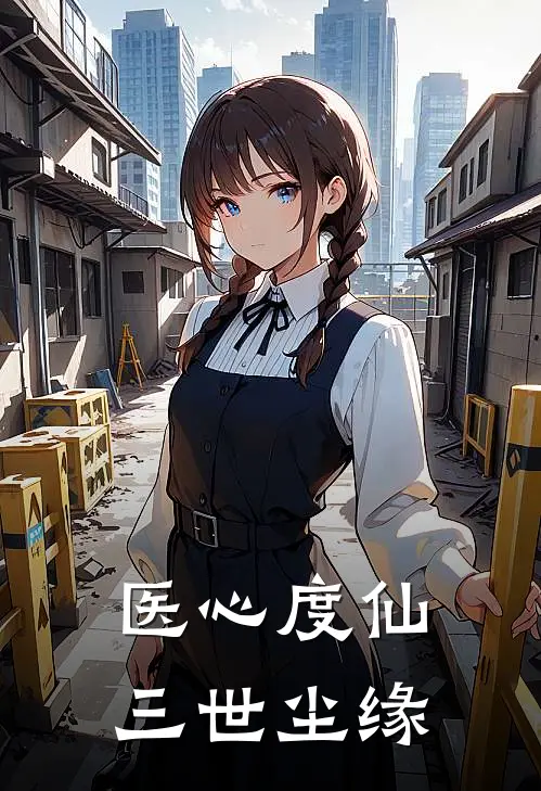 医心度仙：三世尘缘