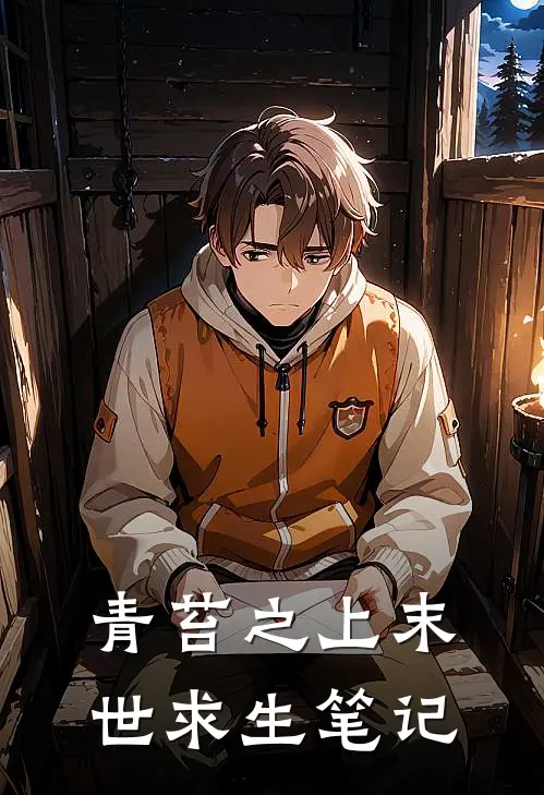 青苔之上末世求生笔记