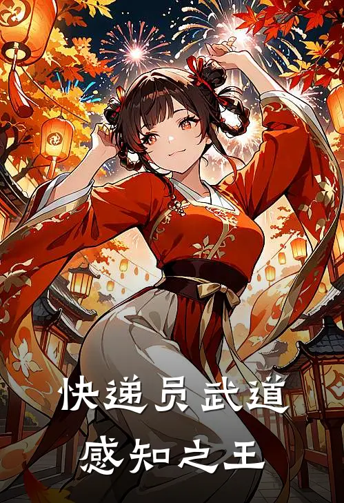 快递员武道感知之王