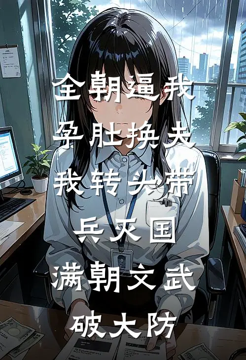 全朝逼我孕肚换夫，我转头带兵灭国，满朝文武破大防