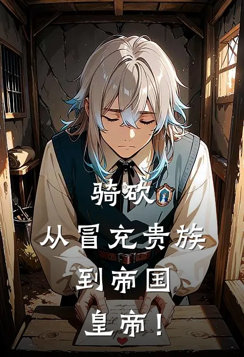 骑砍：从冒充贵族，到帝国皇帝！