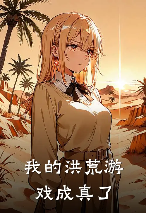 我的洪荒游戏成真了