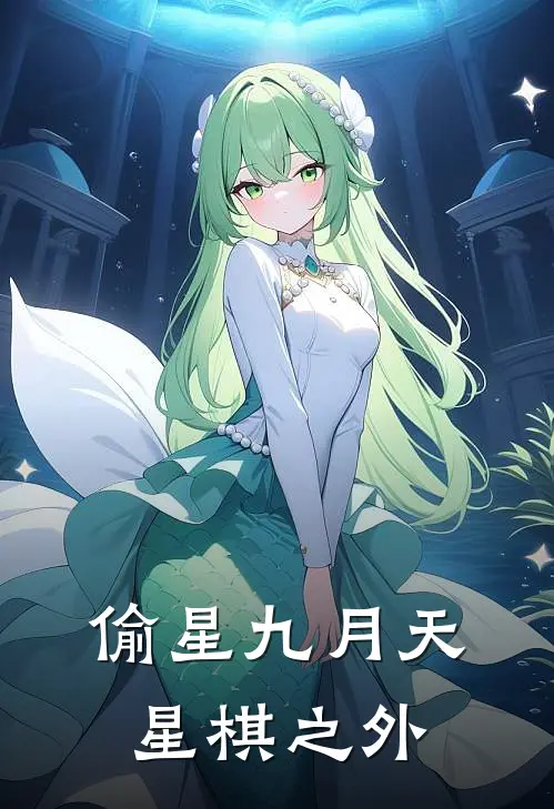 偷星九月天：星棋之外