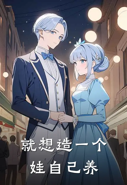 就想造一个娃自己养