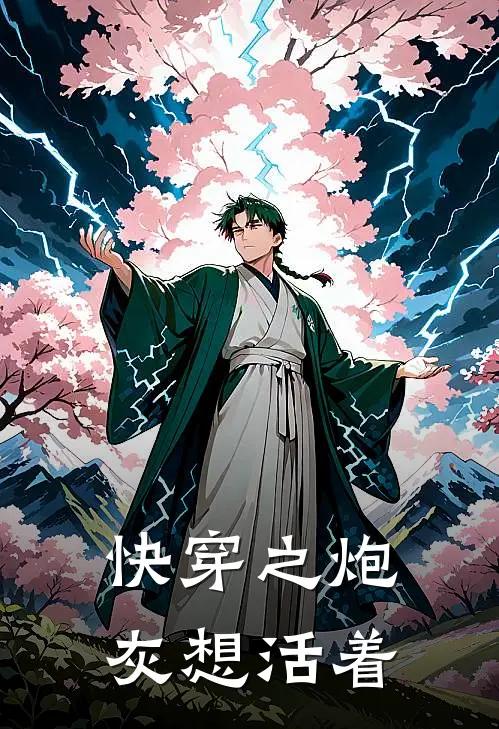 快穿之炮灰想活着